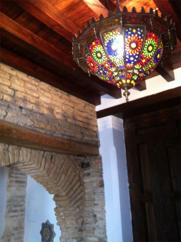 Casa Arte Y Suenos Apartment Гранада Екстериор снимка