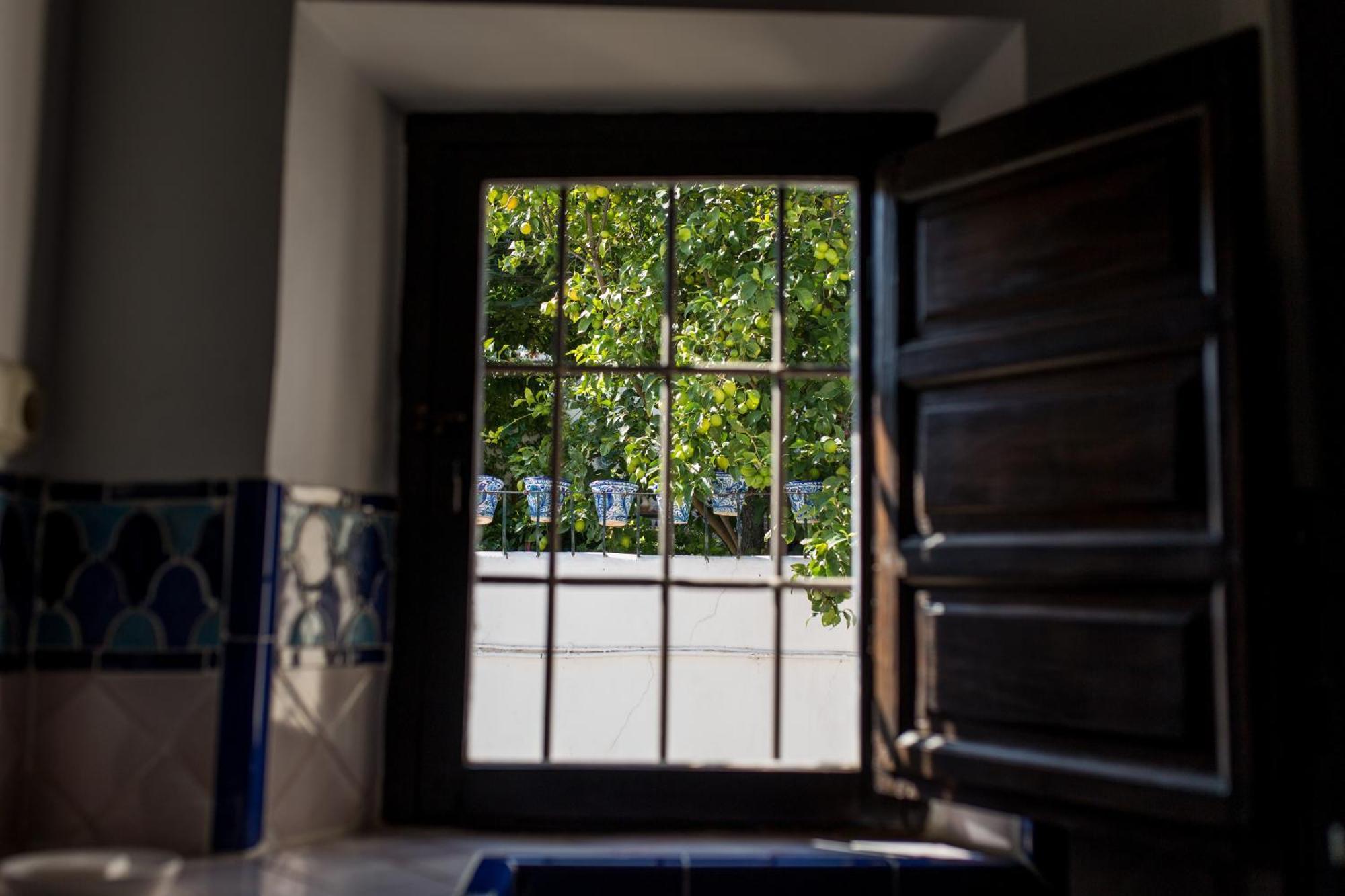 Casa Arte Y Suenos Apartment Гранада Екстериор снимка