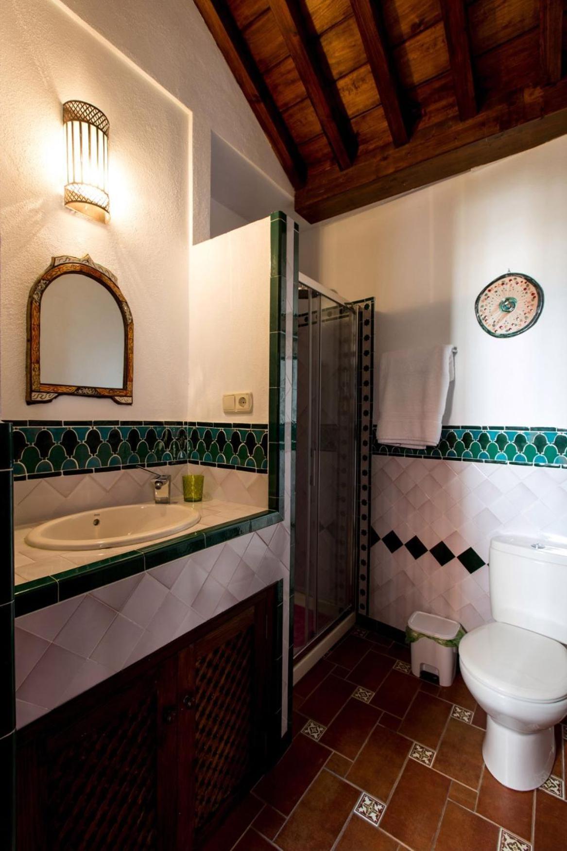 Casa Arte Y Suenos Apartment Гранада Екстериор снимка