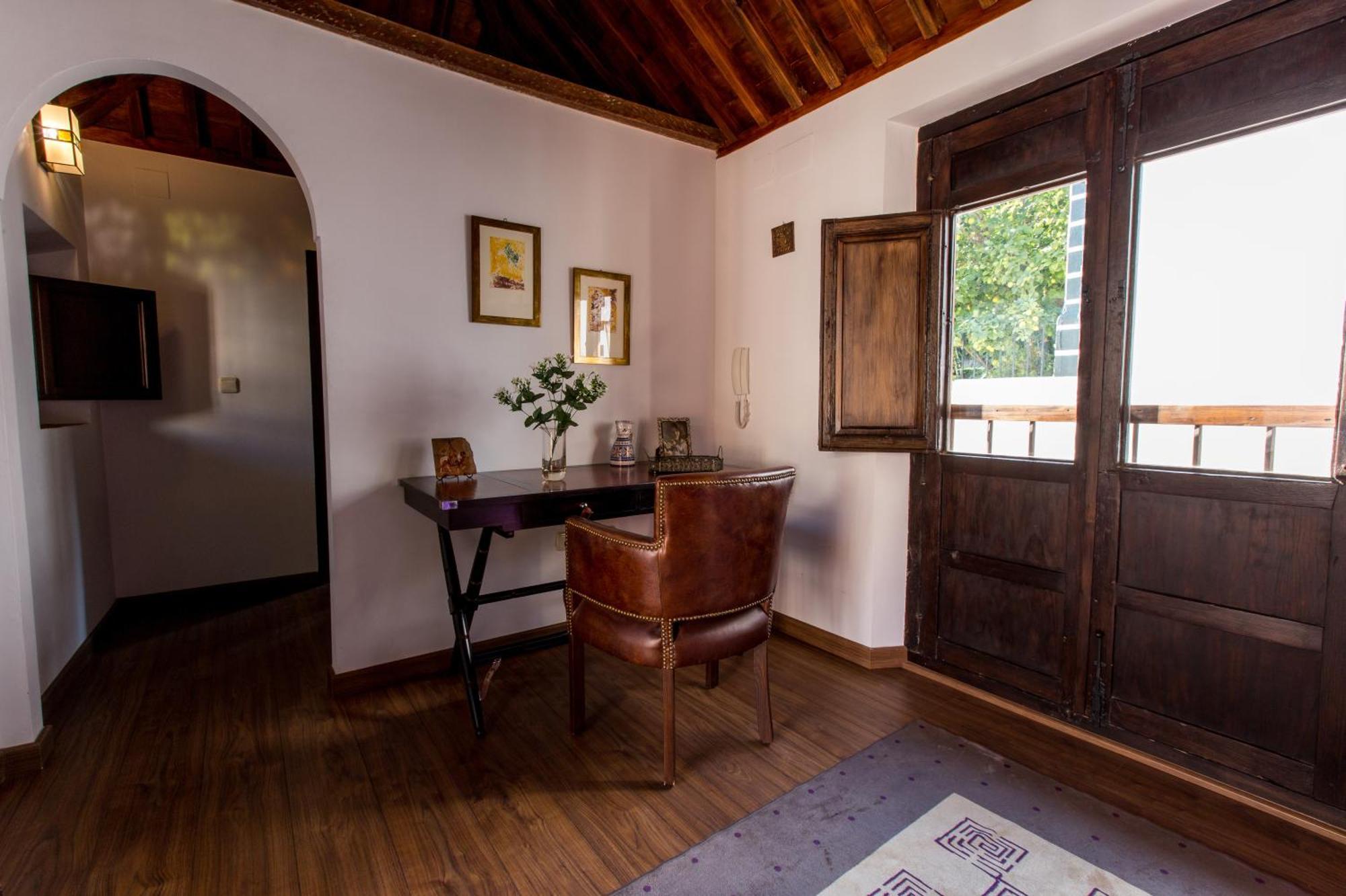 Casa Arte Y Suenos Apartment Гранада Екстериор снимка