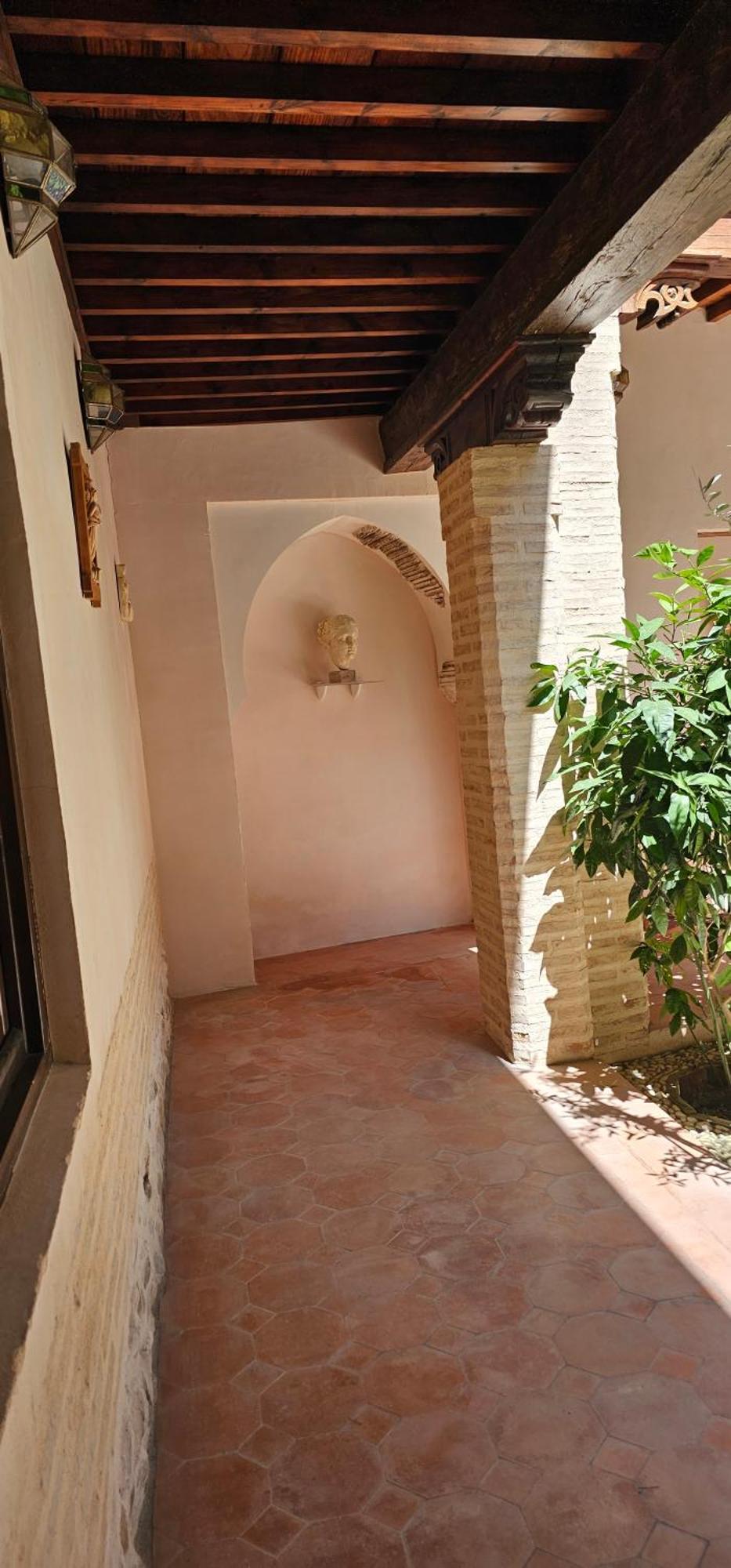 Casa Arte Y Suenos Apartment Гранада Екстериор снимка